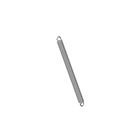 Approved Vendor Extension Spring, O= .375, L= 5.50, W= .065 G909963977